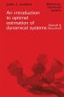 An introduction to optimal estimation... - Bild 1