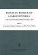 Essays in Honour of Jaakko Hintikka - Bild 1