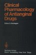 Clinical Pharmacology of Antianginal... - Bild 1