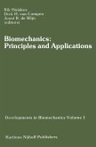 Biomechanics: Principles and Applications