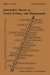 Interaction theory in forest ecology... - Bild 1