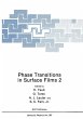 Phase Transitions in Surface Films 2 - Bild 1