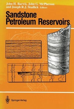 Sandstone Petroleum Reservoirs