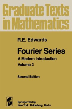 Fourier Series - Edwards, R. E.