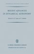 Recent Advances in Dynamical Astronomy - Bild 1