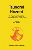 Tsunami Hazard Tsunami Hazard