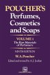 Poucher's Perfumes, Cosmetics and Soaps... - Bild 1