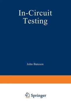 In-Circuit Testing - Bateson, John T.