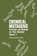 Chemical Mutagens - Bild 1