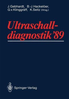 Ultraschall-diagnostik ¿89