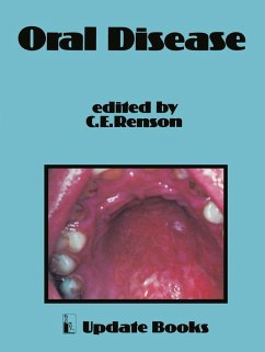Cover Oral Disease