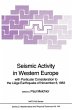Seismic Activity in Western Europe - Bild 1
