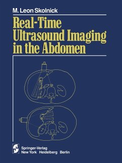 Real-time Ultrasound Imaging in the Abdomen - Skolnick, M. L.
