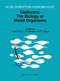Cladocera: the Biology of Model Organisms