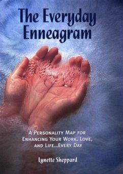 Cover Everyday Enneagram (eBook, ePUB)