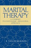 Marital Therapy Marital Therapy