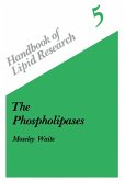 The Phospholipases The Phospholipases