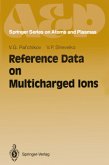 Reference Data on Multicharged Ions