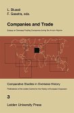 Companies and Trade Companies and Trade
