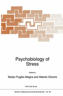 Psychobiology of Stress