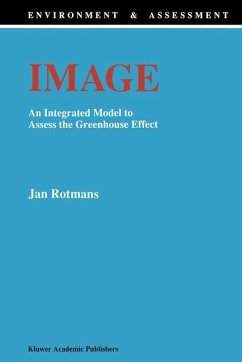 Image: An Integrated Model to Assess the Greenhouse Effect - Rotmans, J.