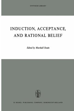 Induction, Acceptance, and Rational Belief