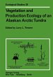 Vegetation and Production Ecology of an... - Bild 1