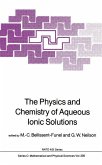 The Physics and Chemistry of Aqueous Ionic Solutions