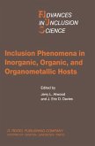 Inclusion Phenomena in Inorganic, Organic, and Organometallic Hosts