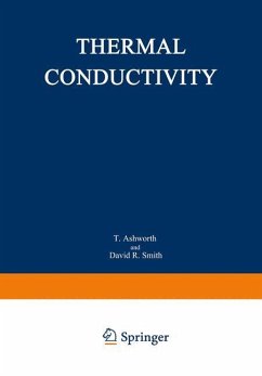 Thermal Conductivity 18 - Ashworth, T.;Smith, David R.