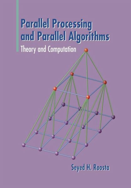 Parallel Processing and Parallel Algorithms