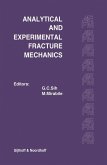 Proceedings of an international conference on Analytical and Experimental Fracture Mechanics