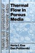 Thermal Flows in Porous Media - Bild 1