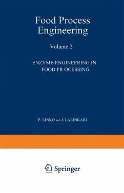Cover Food Process Engineering