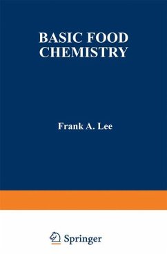 Basic Food Chemistry - Lee, Frank