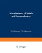 Microhardness of Metals and... - Bild 1