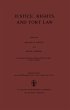 Justice, Rights, and Tort Law - Bild 1