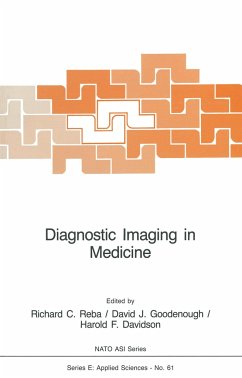 Diagnostic Imaging in Medicine