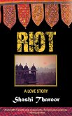 Riot (eBook, ePUB)