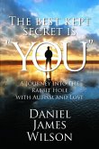 Best Kept Secret Is You (eBook, ePUB)