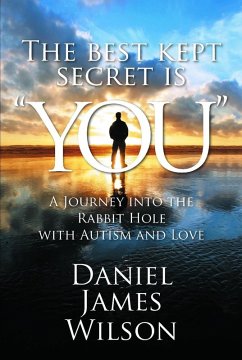 Best Kept Secret Is You (eBook, ePUB) - Daniel James Wilson