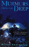 Murmurs From The Deep: Scientific Adventures in the Caribbean (eBook, ePUB)