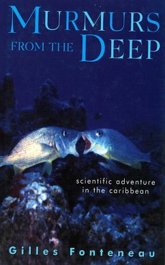 Cover Murmurs From The Deep: Scientific Adventures in the Caribbean (eBook, ePUB)