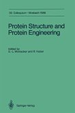 Protein Structure and Protein Engineering