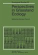 Perspectives in Grassland Ecology - Bild 1