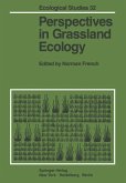 Perspectives in Grassland Ecology