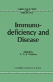 Immunodeficiency and Disease