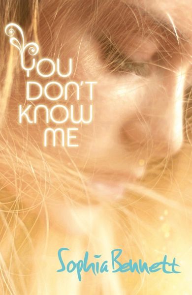 You Don't Know Me REVERTED (eBook, ePUB) You Don't Know Me REVERTED (eBook, ePUB)