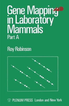 Cover Gene Mapping in Laboratory Mammals