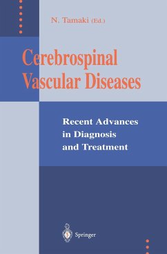 Cerebrospinal Vascular Diseases